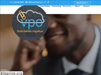 vpocloud.com