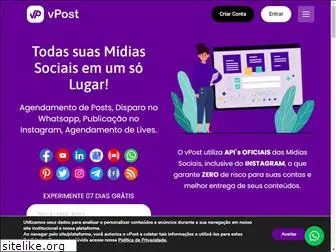 vpost.com.br