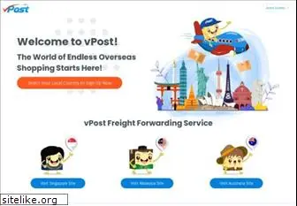 vpost.com