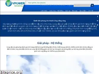 vpower.com.vn