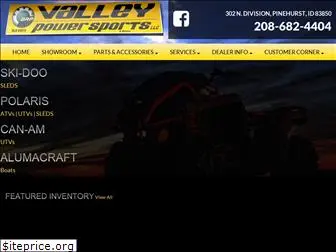 vpowersports.com