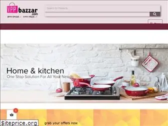 vppbazzar.com
