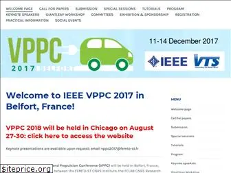 vppc2017.org