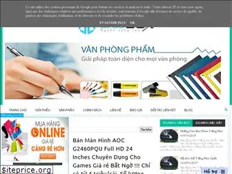 vpphanoi.net