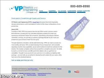 vpplastics.com