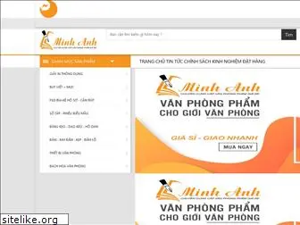 www.vppminhanh.vn