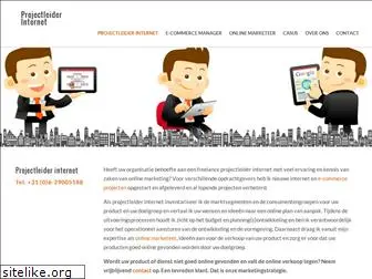 vppwebdesign.nl