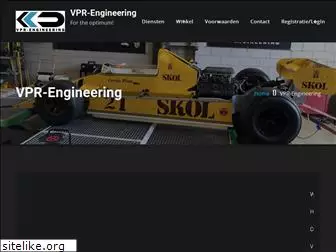 vpr-engineering.nl