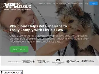 vprcloud.com