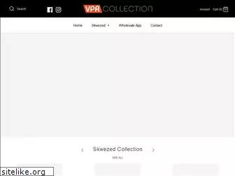vprcollection.com