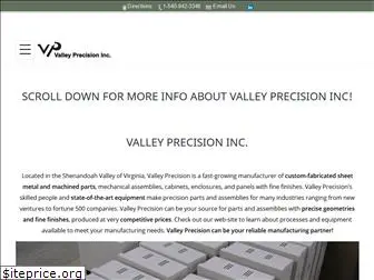 vprecision.com