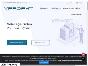 vprof-it.com