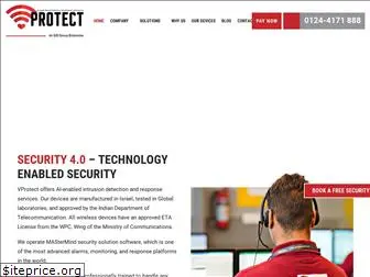 vprotectindia.com