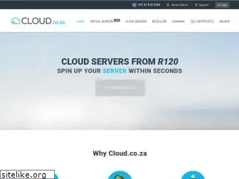 vps.co.za