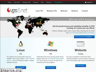 www.vps6.net