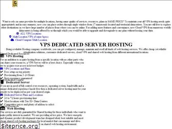 vpsandserver.com