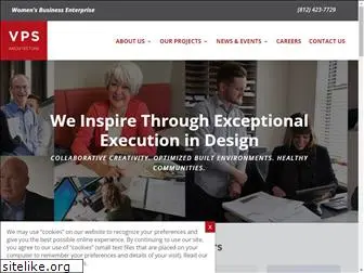 vpsarchitecture.com