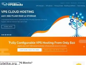 vpsblocks.com.au thumbnail