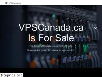 vpscanada.ca