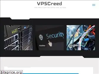 vpscreed.com