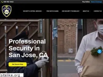 vpsecurityservices.com