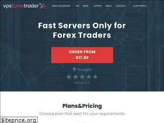 vpsforextrader.com