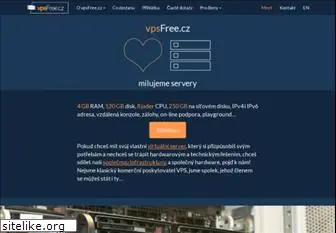 vpsfree.cz