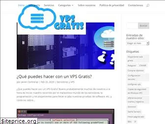 vpsgratis.org