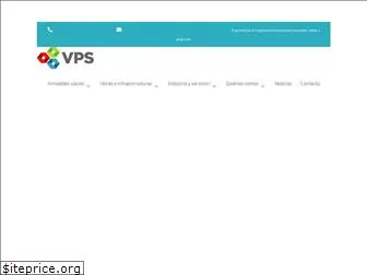 vpsgroup.es