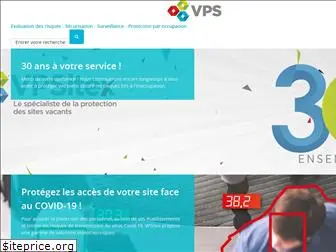 vpsgroup.fr