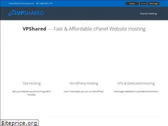 vpshared.com