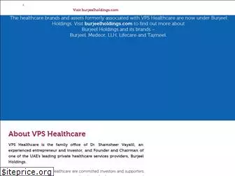 vpshealth.com