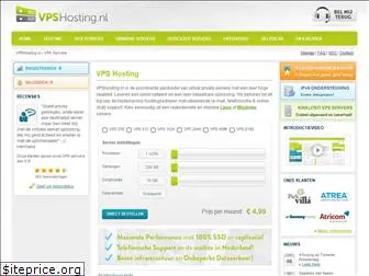 vpshosting.nl