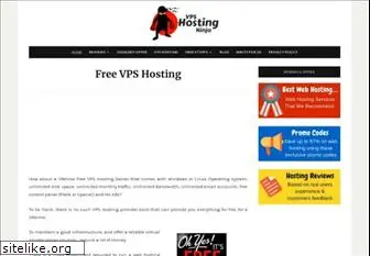 vpshostingninja.com