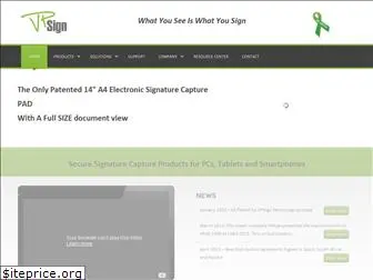 vpsign.com