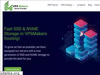 vpsmakers.com