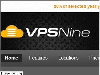 vpsnine.com