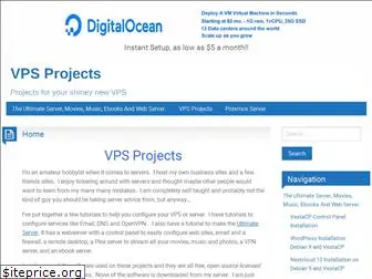 vpsprojects.com