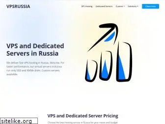 www.vpsrussia.com