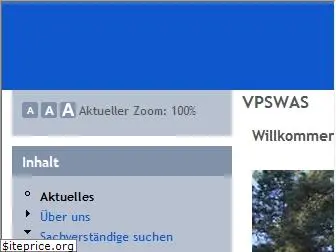 vpswas.de