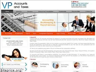 vptaxservice.com