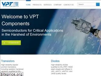 vptcomponents.com