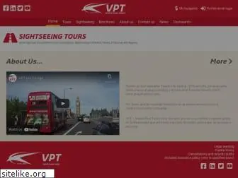 vpttours.com