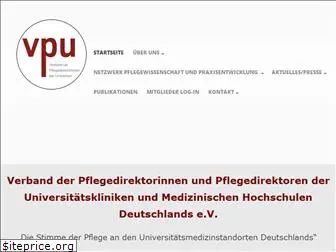 vpuonline.de