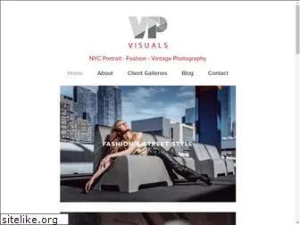 vpvisuals.com