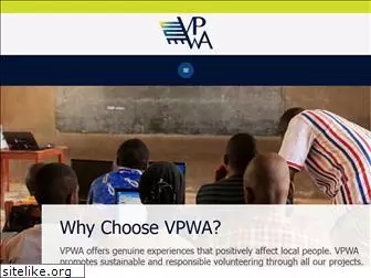 vpwa.org