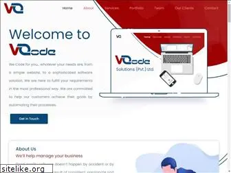 vqode.com