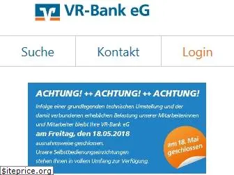 vr-bank.de