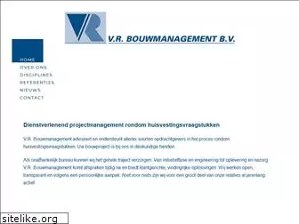 vr-bouwmanagement.nl