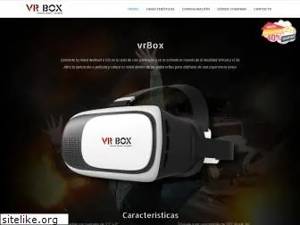 vr-box.es